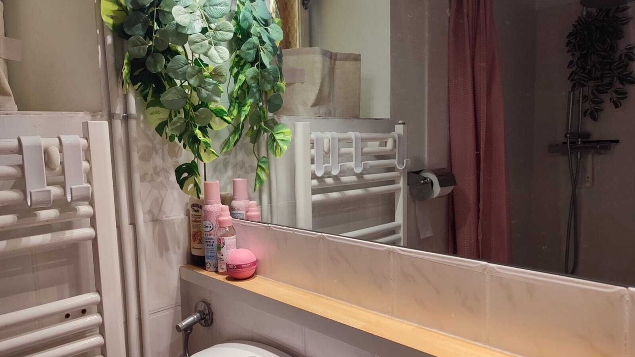 Photo of Bathroom in San Giovanni-Chiadino-Rozzol