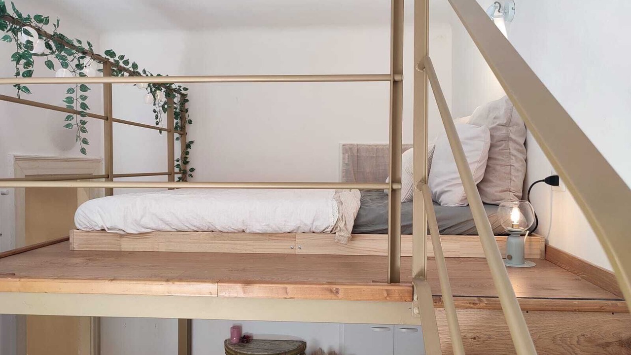 Photo of Bedroom in San Giovanni-Chiadino-Rozzol