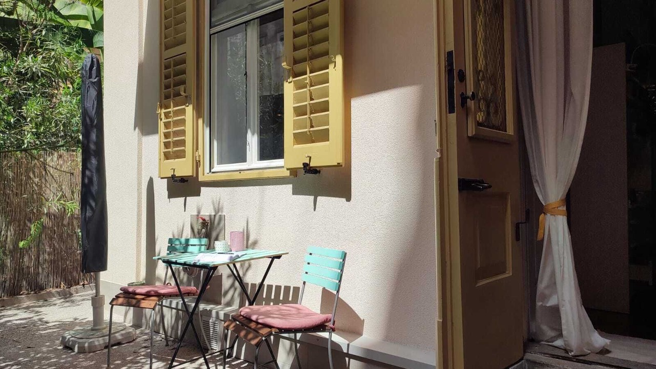 Photo of Outdoor in San Giovanni-Chiadino-Rozzol