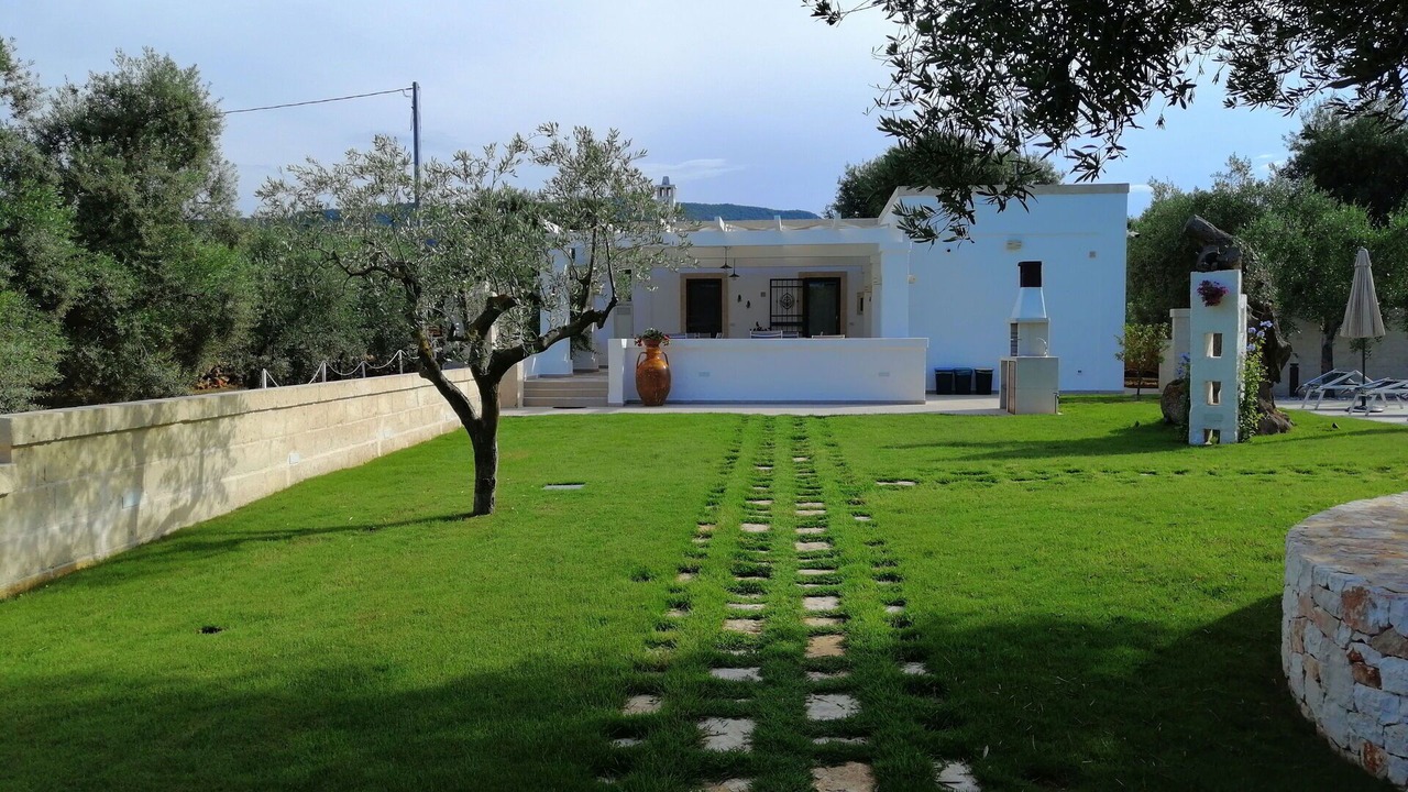 Photo of Outdoor in Ostuni