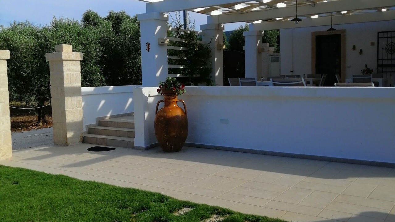 Photo of Outdoor in Ostuni