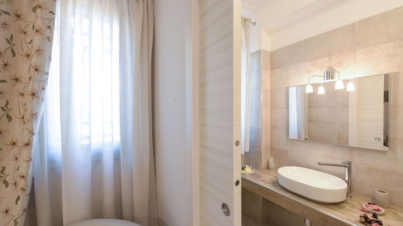 Photo of Bathroom in Ostuni