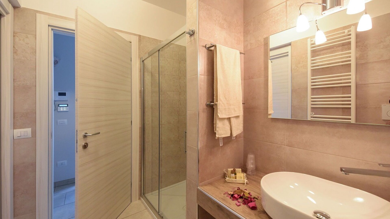 Photo of Bathroom in Ostuni