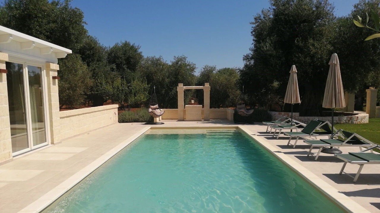 Photo of Outdoor in Ostuni