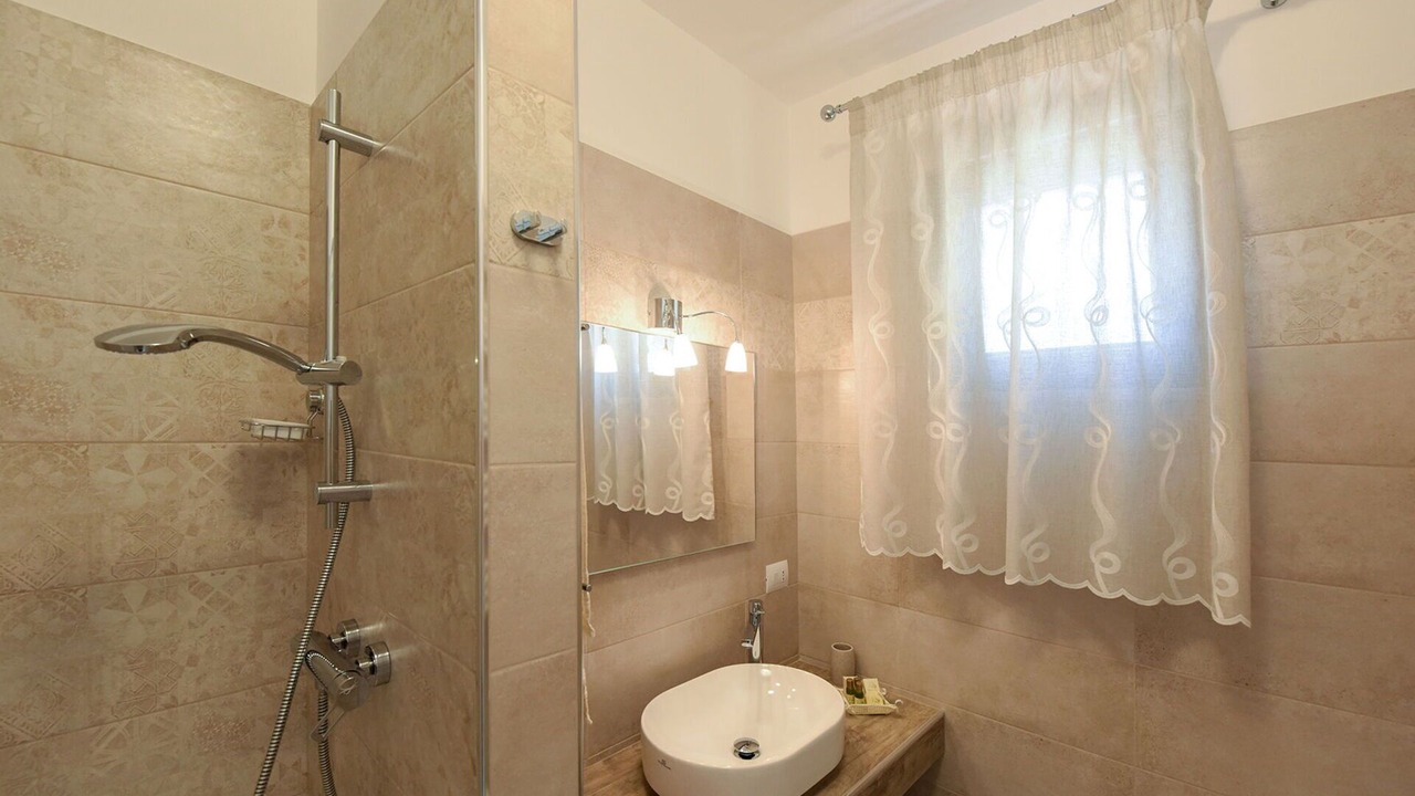 Photo of Bathroom in Ostuni