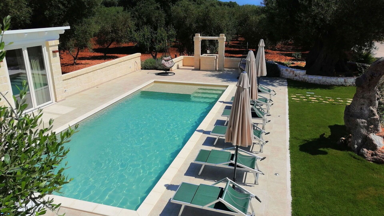 Photo of Outdoor in Ostuni
