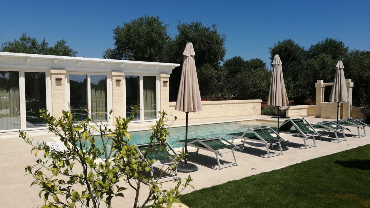 Photo of Outdoor in Ostuni