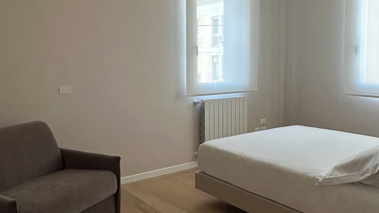 Photo of Bedroom in Mogliano Veneto