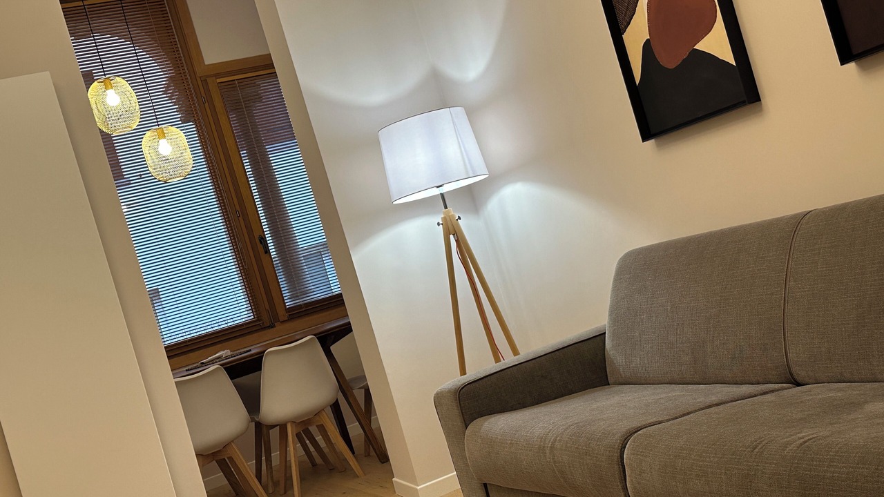 Photo of Livingroom in Mogliano Veneto