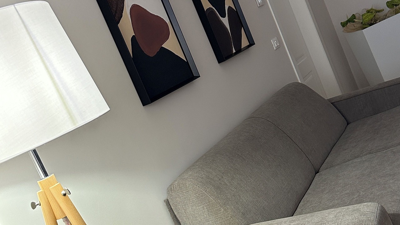 Photo of Livingroom in Mogliano Veneto