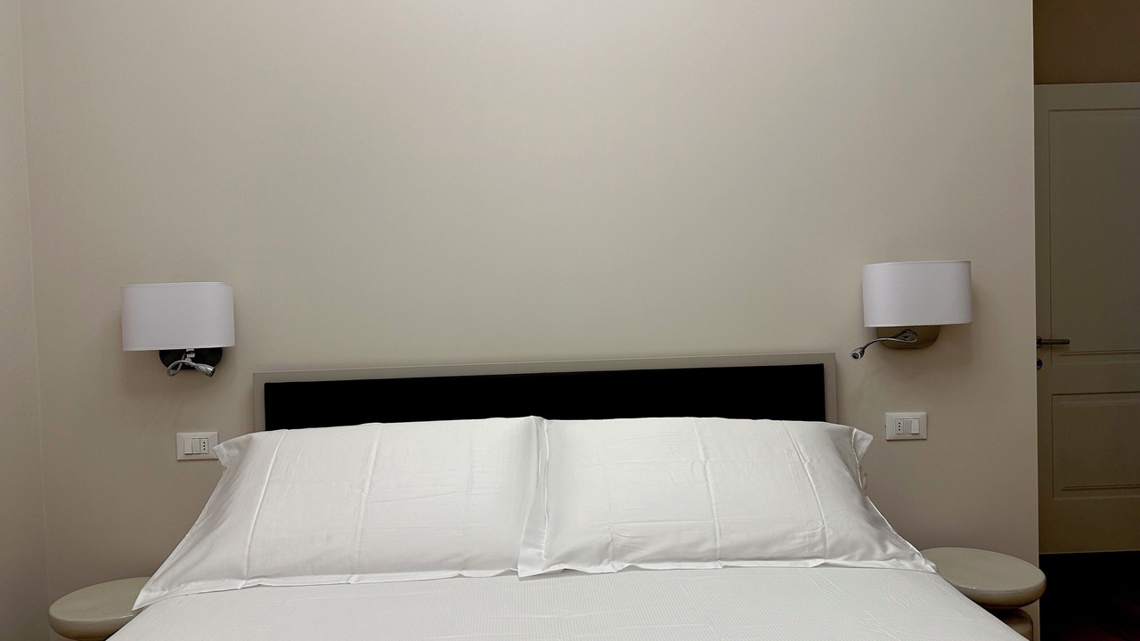Photo of Bedroom in Mogliano Veneto