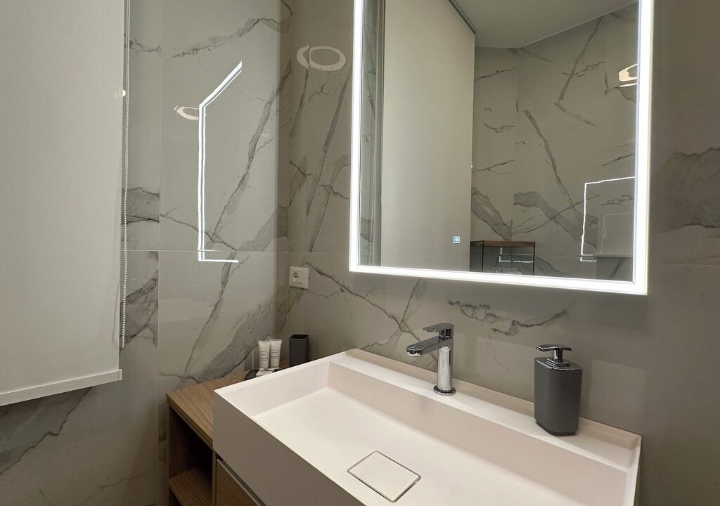 Photo of Bathroom in Mogliano Veneto