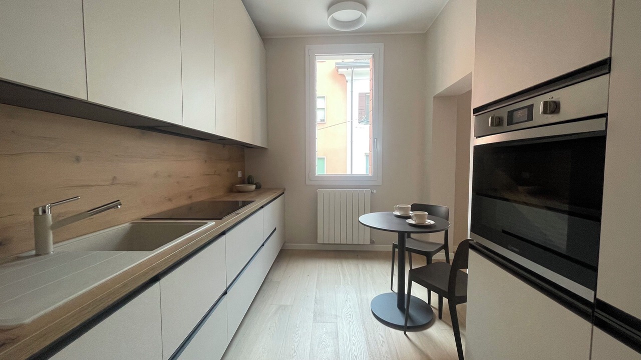 Photo of Kitchen in Mogliano Veneto