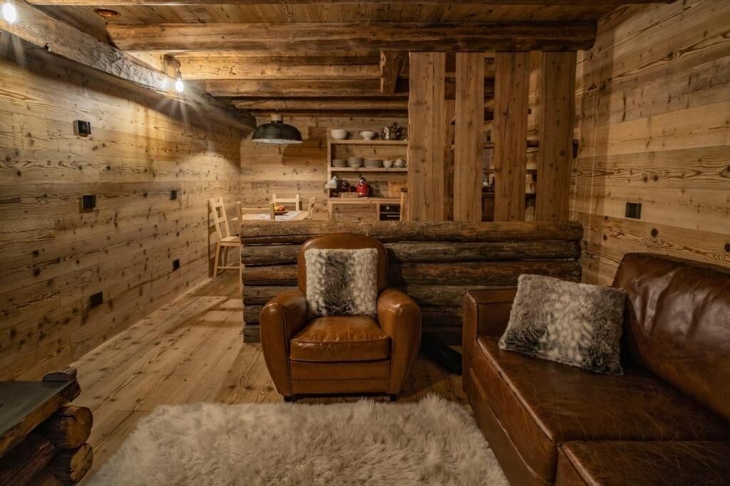 Photo of Livingroom in Frachey