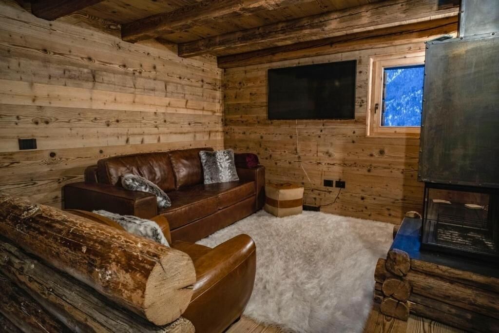 Photo of Livingroom in Frachey