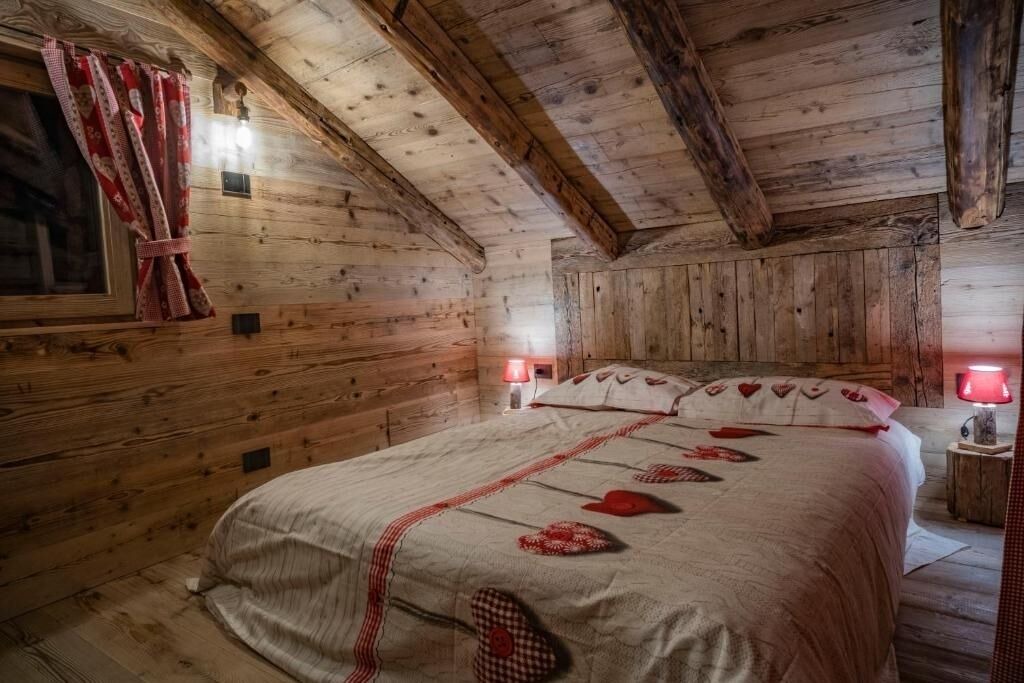 Photo of Bedroom in Frachey