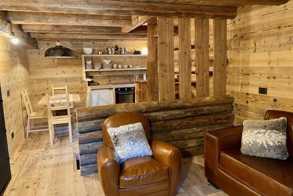 Photo of Livingroom in Frachey