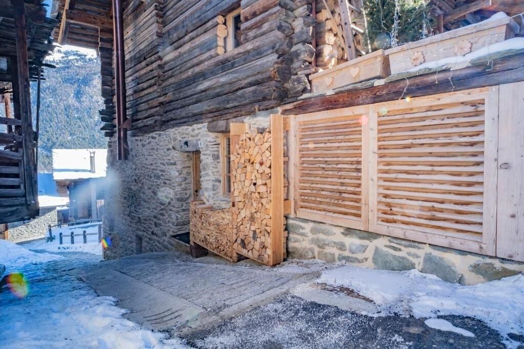 Photo of Outdoor in Frachey