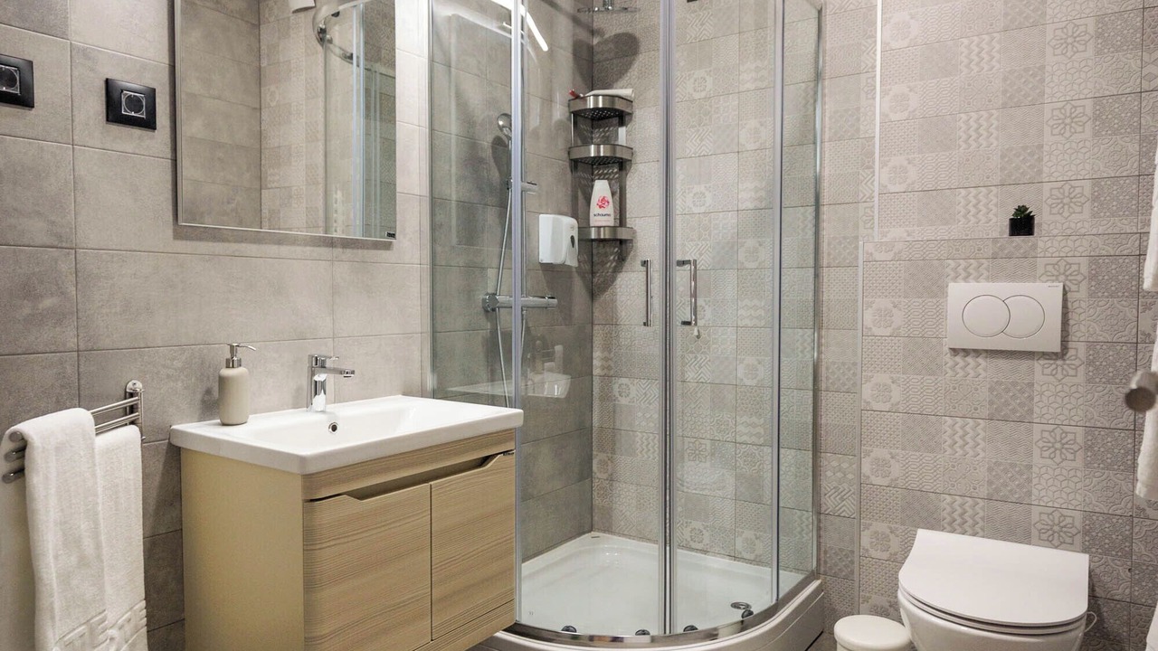 Photo of Bathroom in Subotica