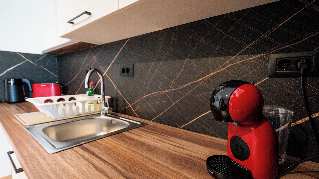 Photo of Kitchen in Subotica