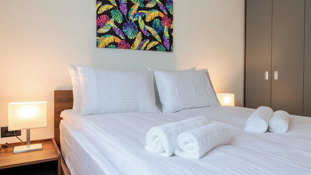 Photo of Bedroom in Subotica