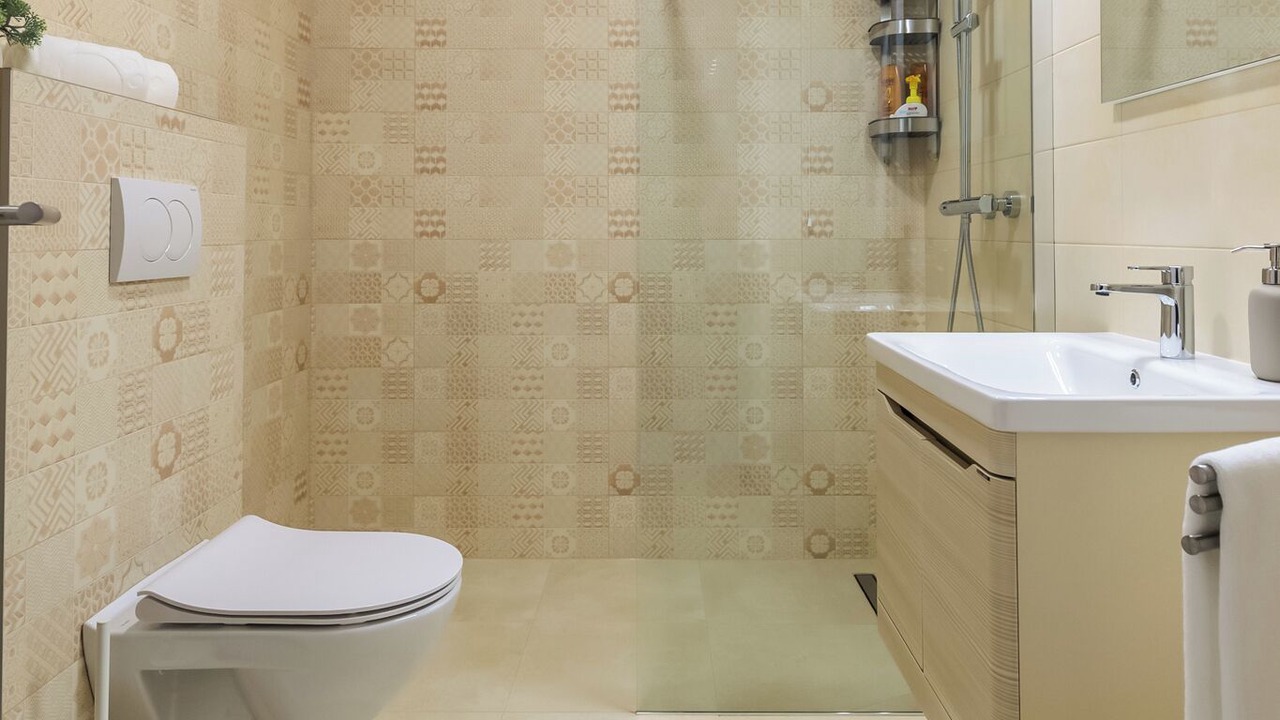 Photo of Bathroom in Subotica