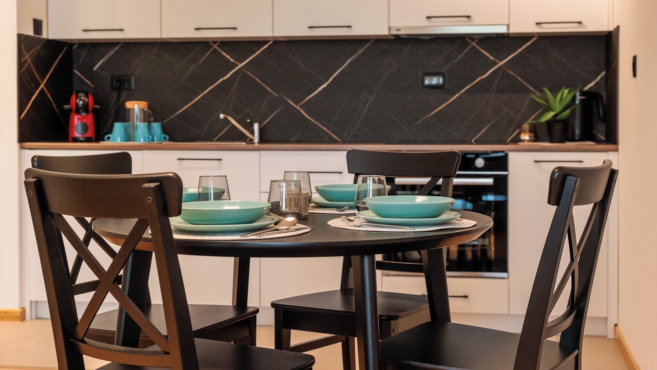 Photo of Kitchen in Subotica