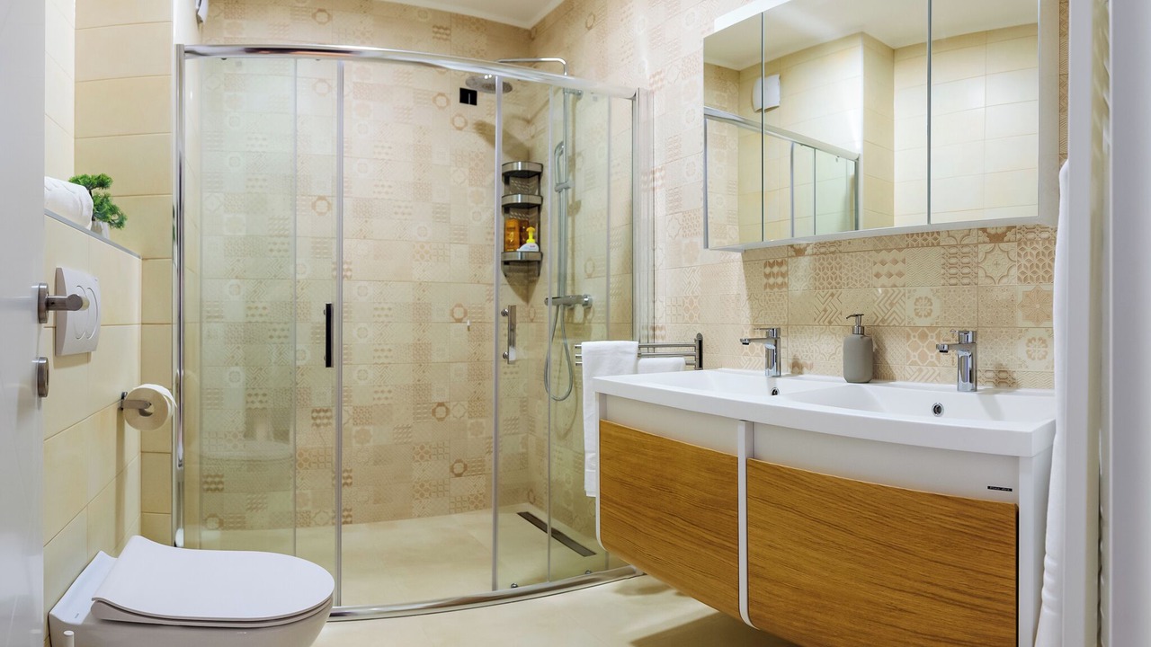 Photo of Bathroom in Subotica