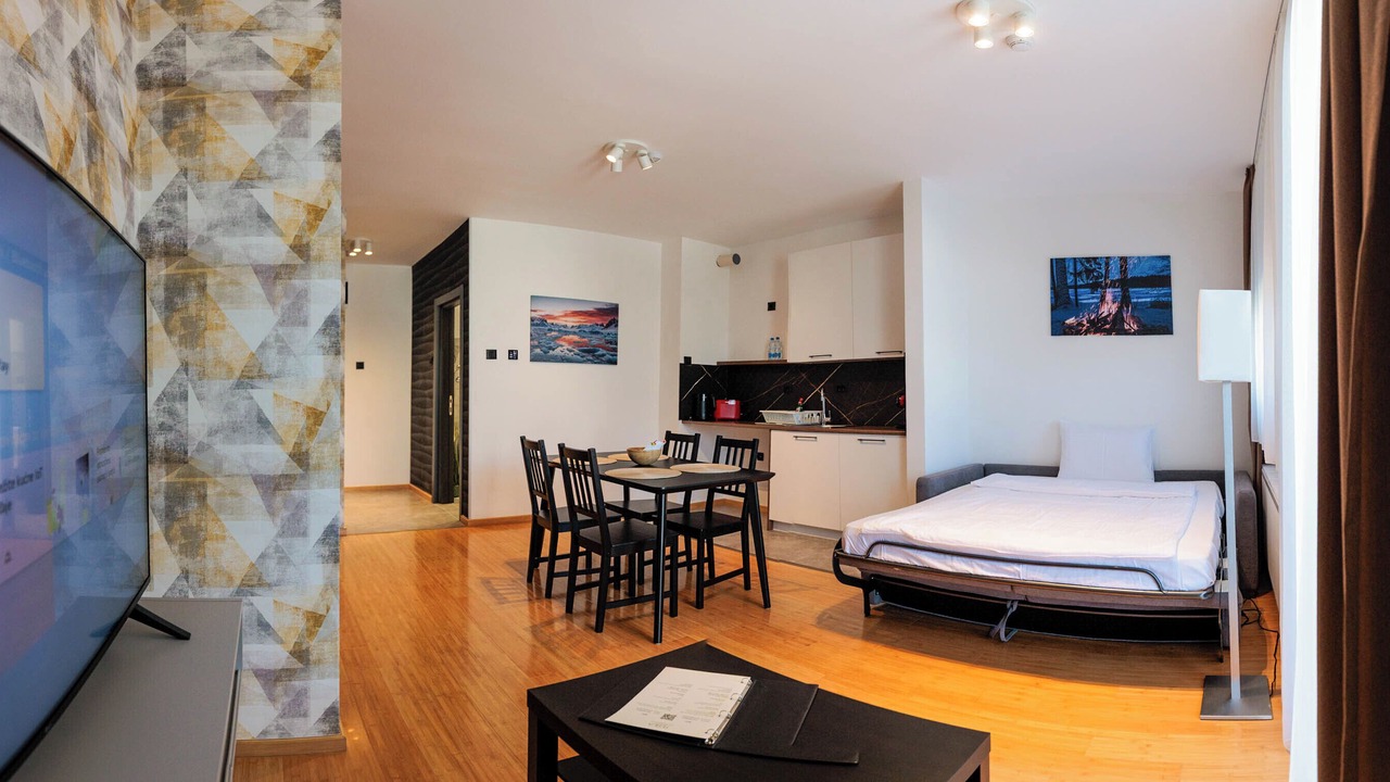 Photo of Bedroom in Subotica