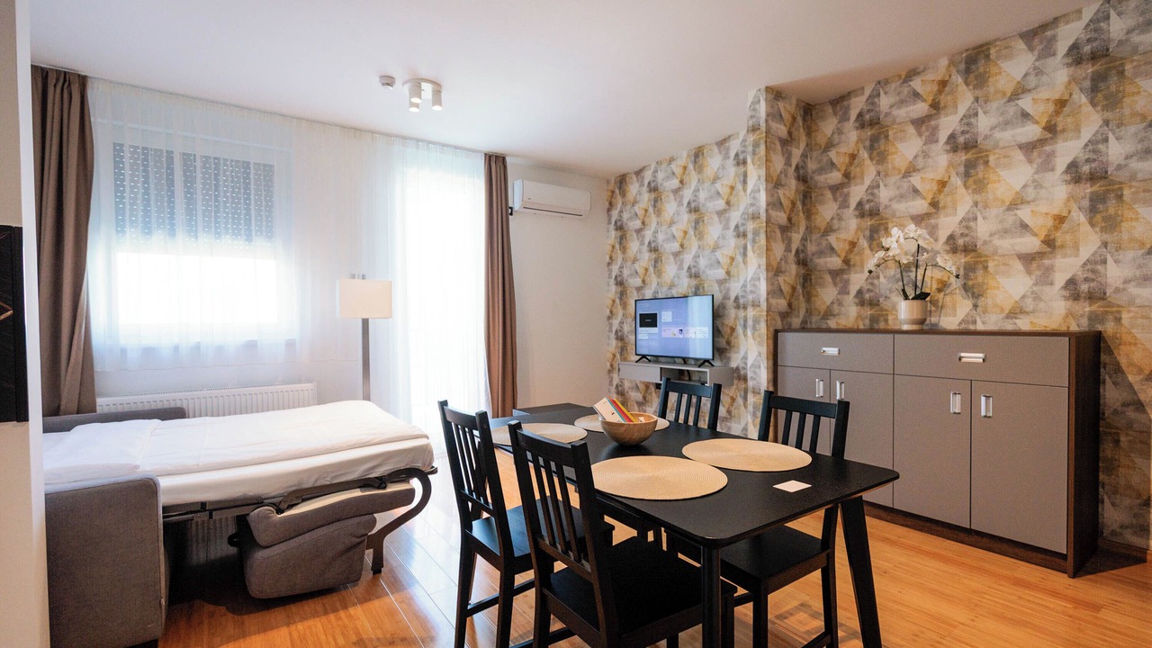 Photo of Bedroom in Subotica