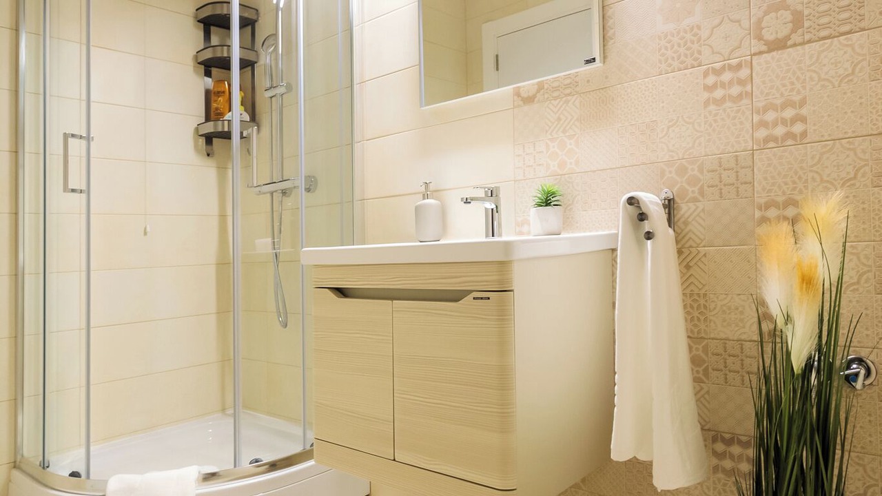 Photo of Bathroom in Subotica