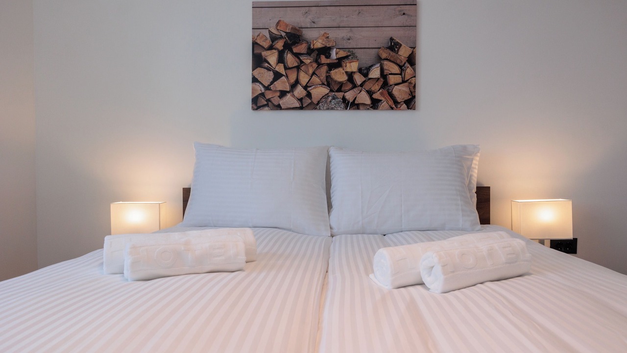 Photo of Bedroom in Subotica