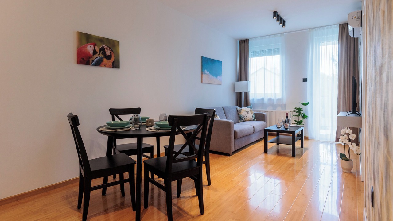 Photo of Bedroom in Subotica