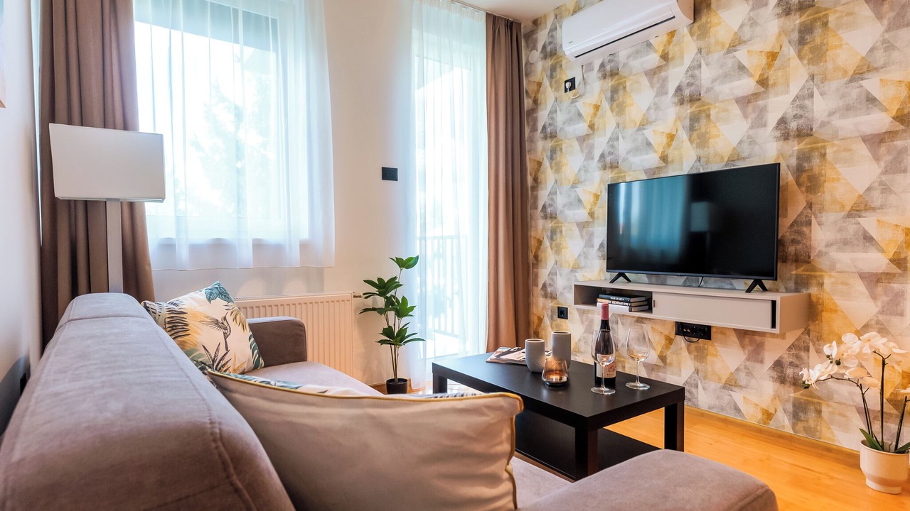 Photo of Livingroom in Subotica