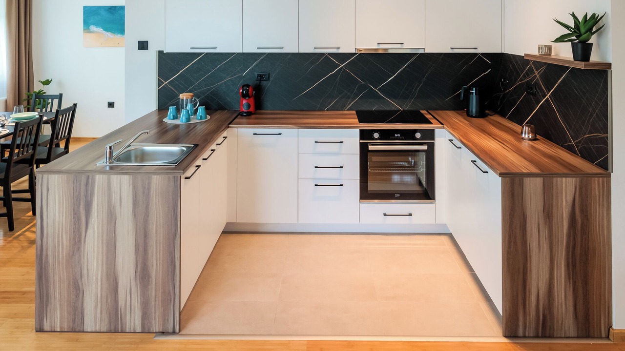 Photo of Kitchen in Subotica