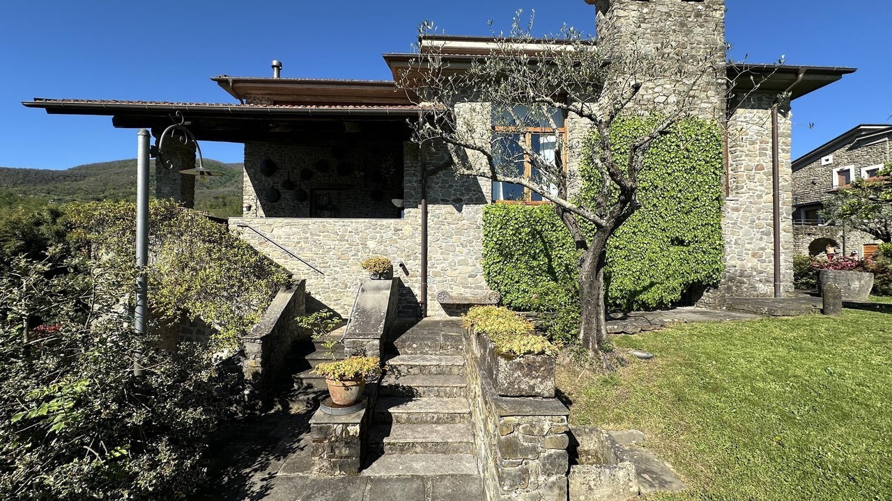 Photo of Outdoor in Groppoli