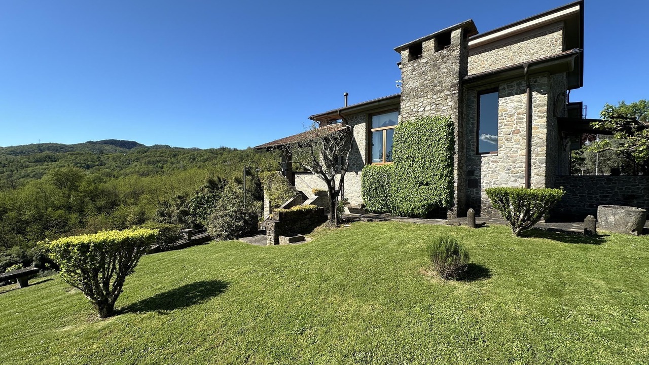 Photo of Outdoor in Groppoli