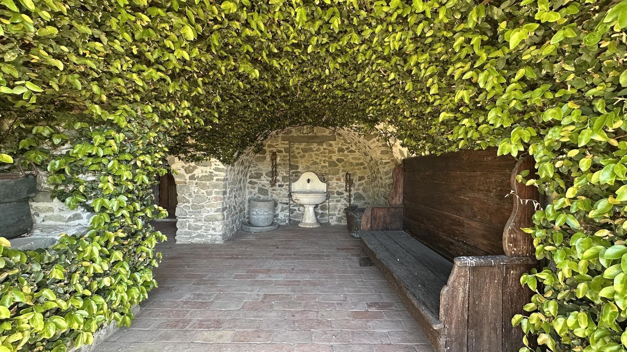 Photo of Outdoor in Groppoli