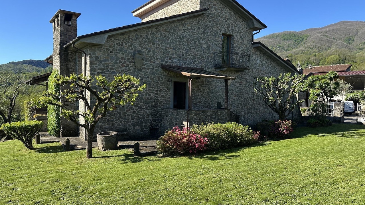 Photo of Outdoor in Groppoli