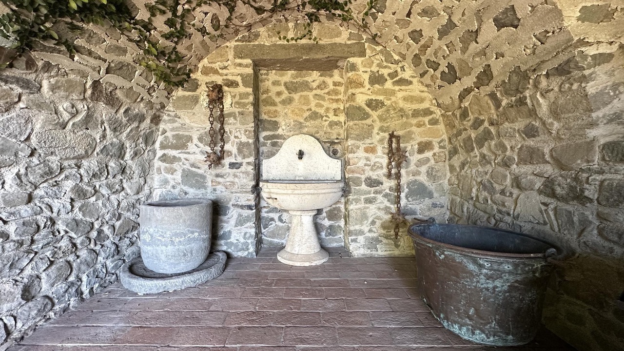 Photo of Outdoor in Groppoli