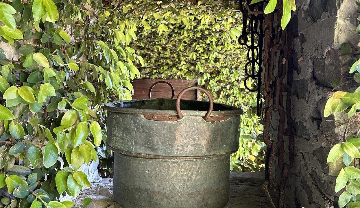 Photo of Outdoor in Groppoli