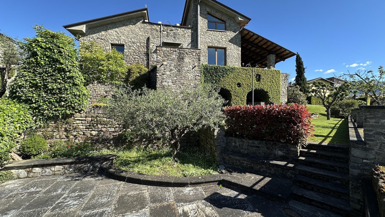 Photo of Outdoor in Groppoli
