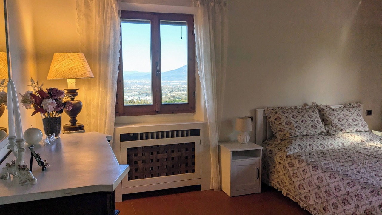 Photo of Bedroom in Lastra a Signa