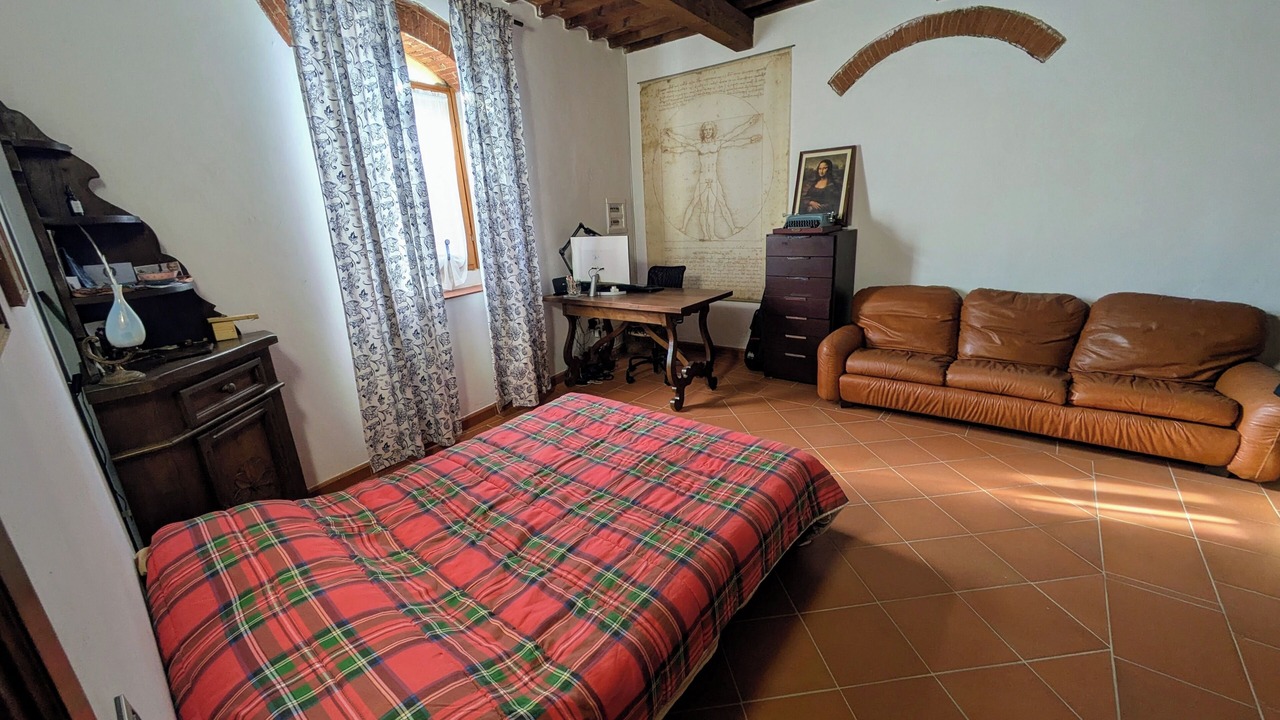 Photo of Bedroom in Lastra a Signa