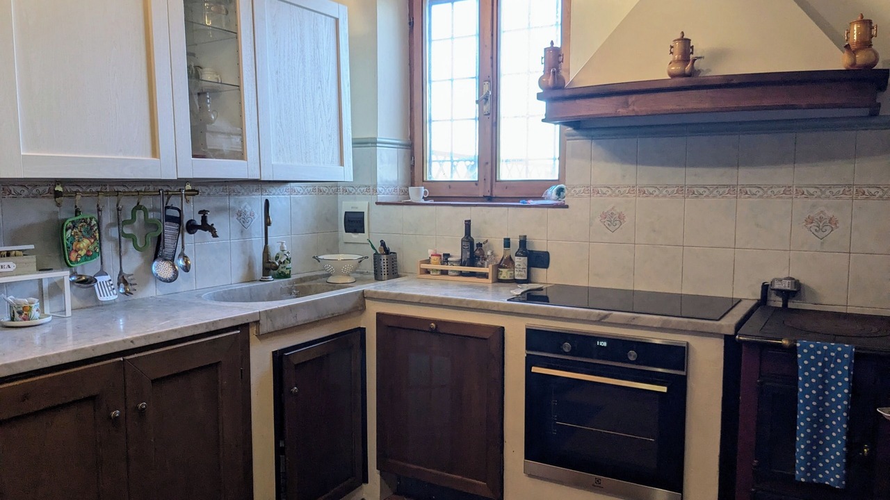 Photo of Kitchen in Lastra a Signa