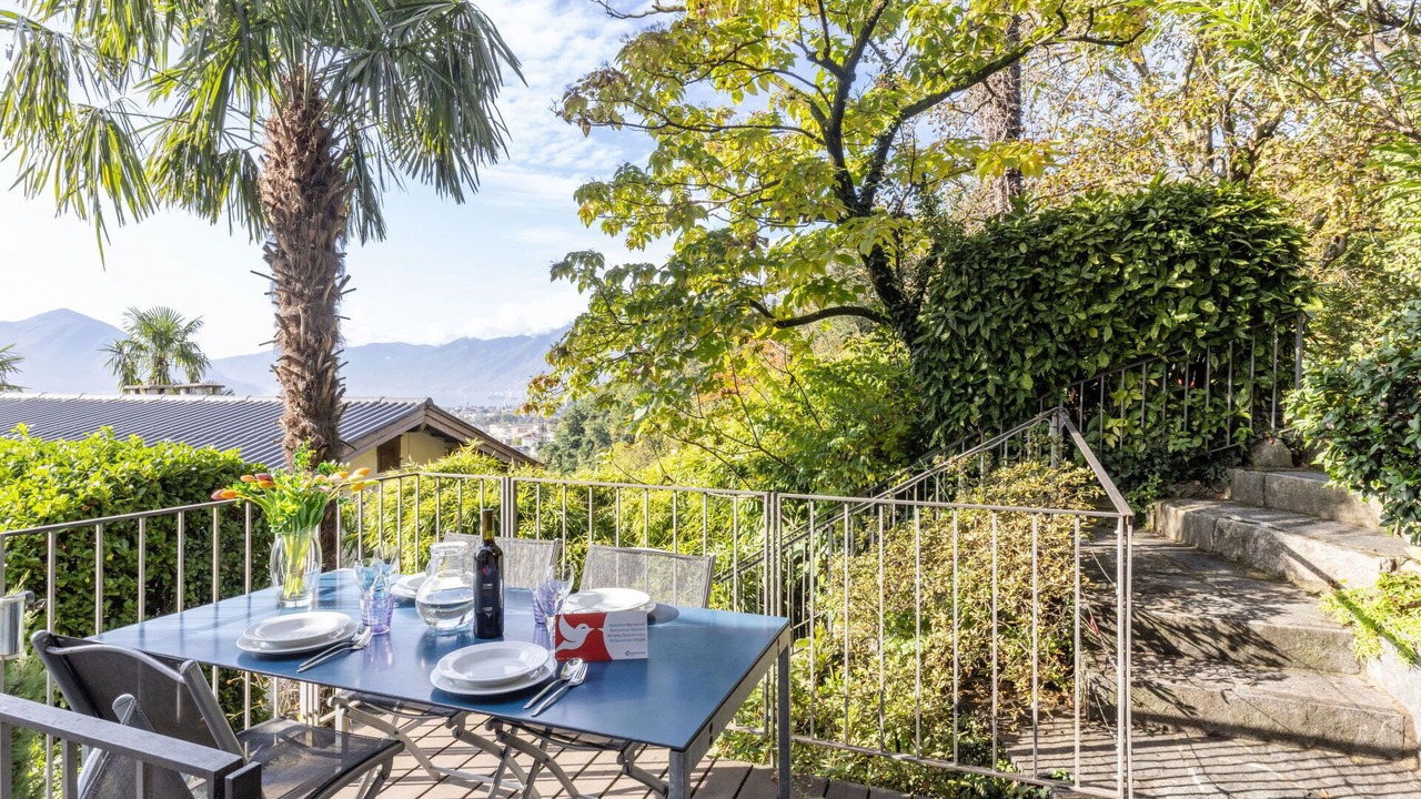 Photo of Outdoor in Muralto