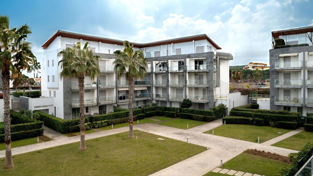 Photo of Patio Balcony in Silvi Marina
