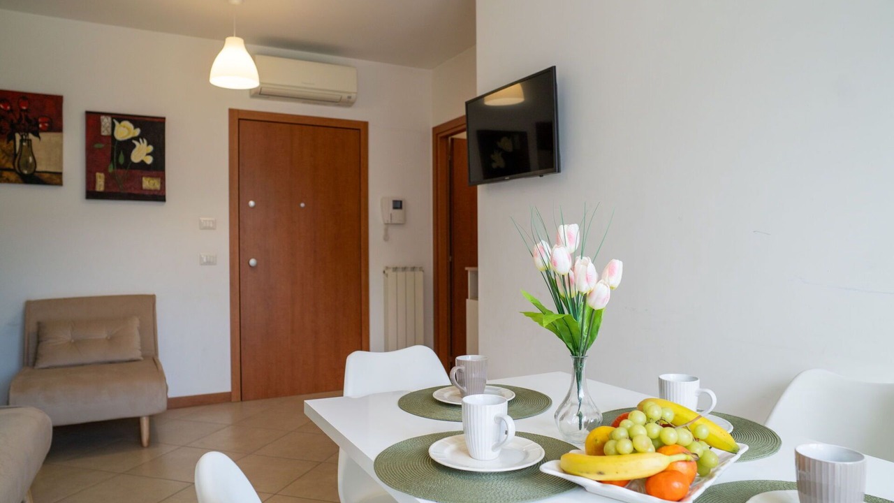 Photo of Bedroom in Silvi Marina