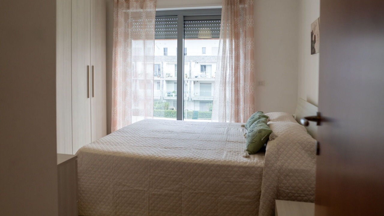 Photo of Bedroom in Silvi Marina