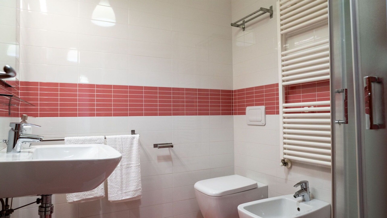 Photo of Bathroom in Silvi Marina